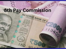 8th Pay Commission: After forming a committee to review NPS, the Modi government may also announce the formation of the 8th Pay Commission!