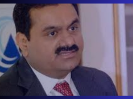 Adani Group : Big relief to Adani Green Energy, decision to keep it in first stage of NSE-BSE monitoring