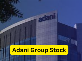 Adani Group Stock: Another relief to Adani Group, this stock will be transferred in the first stage of ASM framework