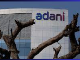 Adani Stock Opening Today: Profit booking continues for the second day, most of the stocks started poorly, upper circuit on NDTV