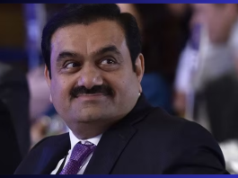 Adani Stock Opening Today: Bad condition of Adani's shares, except NDTV all the shares open