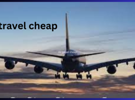 Huge Discount on Flight Ticket Booking : Easy way to buy cheap flight tickets, will be available at train rates, journey will be fun, know how?