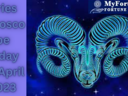 Aries horoscope today 01 April 2023 : Do not be negligent in career, take care of the child side