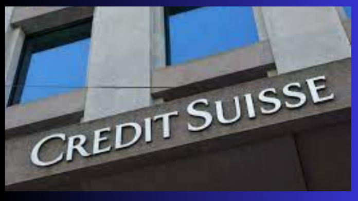 Banking Crisis: The crisis of Credit Suisse has not been postponed, this obstacle in the Swiss Parliament