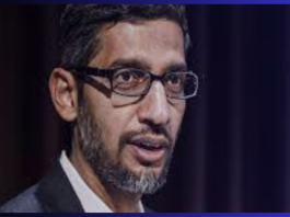 Alphabet CEO Sundar Pichai Salary: Just one decision and big hike in Sundar Pichai's salary, know how much he earns