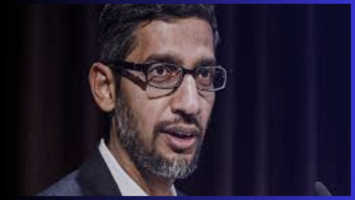 Alphabet CEO Sundar Pichai Salary: Just one decision and big hike in Sundar Pichai's salary, know how much he earns