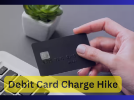 Debit Card Charge Hike: Now this bank has increased the annual charge on debit card, know how much will be charged on you