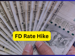 Bank FD Rate Hike: This private bank is giving tremendous interest of 9% on FD, invest for 501 days-Details here