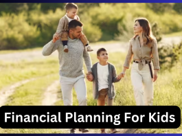 Financial Planning For Kids: If you are going to be a parent, then know why financial planning is necessary even before the arrival of children.