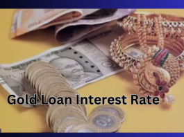 Gold Loan Interest Rate: Cheap loan will be available on gold, these five banks are charging less interest