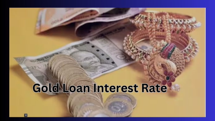 Gold Loan Interest Rate: Cheap loan will be available on gold, these five banks are charging less interest