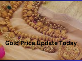 Gold Price Update Today: Wow... Gold and silver became cheaper, today there was a sharp drop in prices, check the price