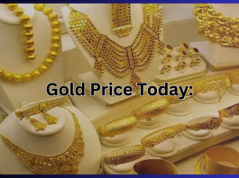 Gold Silver Rate Today : Gold crosses the record level of 61,000, silver continues to rise, know the latest prices of big cities of the country