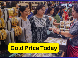 Gold Silver Rate Update: If you want to buy gold and silver, then loosen your pocket, today the prices have gone up – know how much