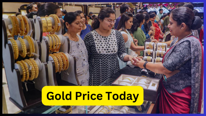 Gold Silver Rate Update: If you want to buy gold and silver, then loosen your pocket, today the prices have gone up – know how much