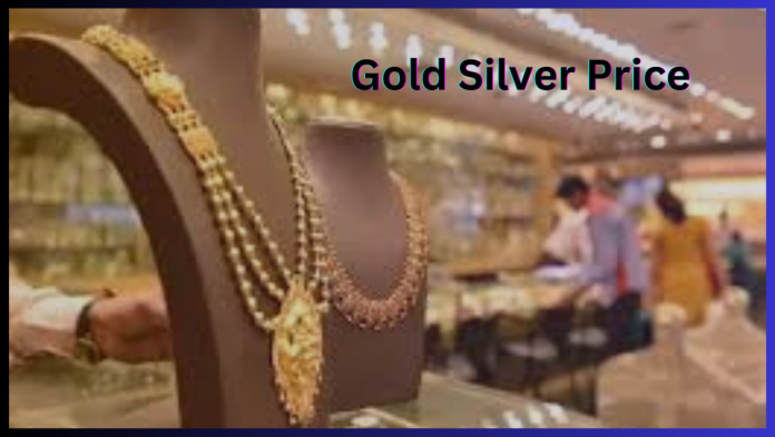 Akshay Tritiya 2023: Gold is available for this much on Akshay Tritiya, know the latest rates of your city