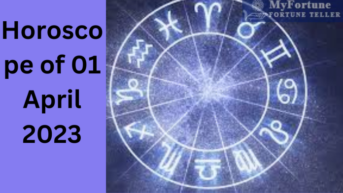 Horoscope of 01 April 2023: Cancer and Leo people will increase their expenses, Virgo people will get money