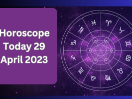 Horoscope Today 29 April 2023: Aries, Libra, Capricorn people should not do this work, it can cause damage, know today's horoscope of all 12 zodiac signs