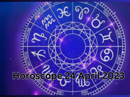 Horoscope 24 April 2023 : The fate of these zodiac signs will shine like the sun on April 24, read the condition from Aries to Pisces