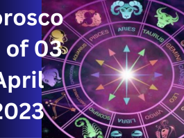 Horoscope of 03 April 2023: Keep control on the speech of Cancer, Leo, there will be differences in the married life of Virgo