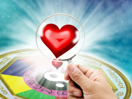 Love Horoscope Tomorrow 2 April 2023 : Today will be a good day for love affairs, do not disturb your partner