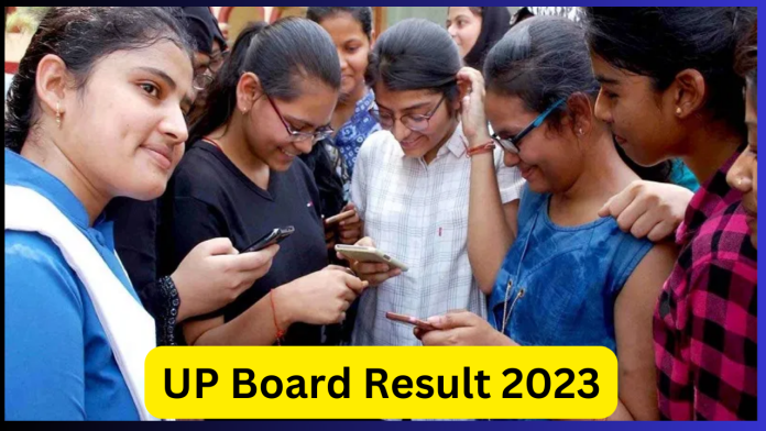 UP Board Result 2023 : Will the UP Board 10th and 12th results be released by this date, how correct is the discussion on the new date?