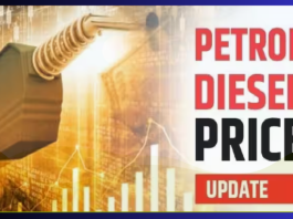 Fuel Price Today: Crude oil became expensive again, know what is the rate of petrol today in all the states of the country