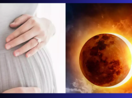 Pregnant women be careful on the day of solar eclipse! Do not make 5 mistakes even by mistake, 1 remedy will remove the inauspicious effect