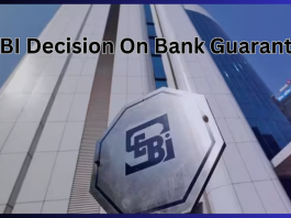 SEBI Decision On Bank Guarantee : Share brokers will not be able to take new bank guarantees from customers' money, know from when the rule will be applicable