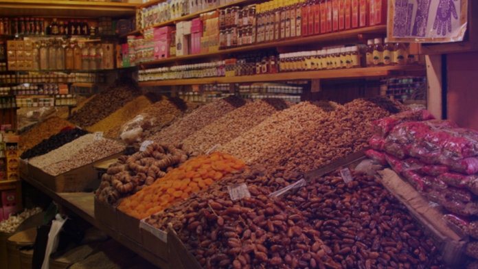 Spices and Dry Fruits Price: Strong increase in the rates of flour, pulses, cumin, red chili, check rate list