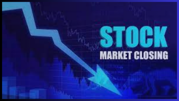 Stock Market Closing: Indian stock market closed in green mark due to buying in banking-FMCG stocks