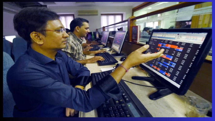 Stock Market: Investors who put money in the market became rich, assets increased by Rs 10.43 lakh crore in just 5 days