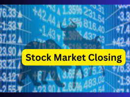 Stock Market Closing: On the last trading day of the week, the rise in IT-FMCG shares filled the stock market, Nifty closed above 18,000