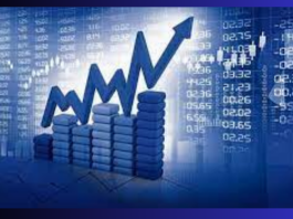 Stock Market Opening: Market opens on a slight rise, Sensex rises 100 points to open at 61,158, Nifty above 18100