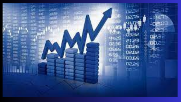 Stock Market Opening: Market opens on a slight rise, Sensex rises 100 points to open at 61,158, Nifty above 18100