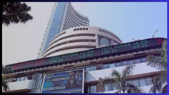 Share Market : Maharashtra Day holiday in the stock market today, trading will remain closed on NSE and BSE