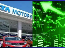 Tata Motors Share Rise : Stormy rise in Tata Motors stock! Such a big news came, know how far the stock will go?