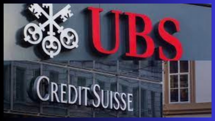 UBS Credit Suisse Merger: US Fed approves merger of UBS-Credit Suisse, know details