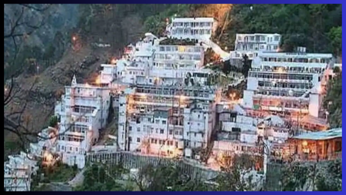 Vaishno Devi Good News: Great news for those going to Vaishno Devi, the government told such news, devotees danced with joy