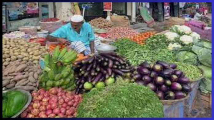 Vegetable Rates Increased: Rates of these vegetables increased by 30 percent, check the list