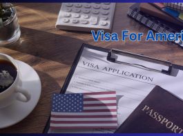 Visa For America: The US government has given good news to those going to America, so many lakh visas will be issued this year