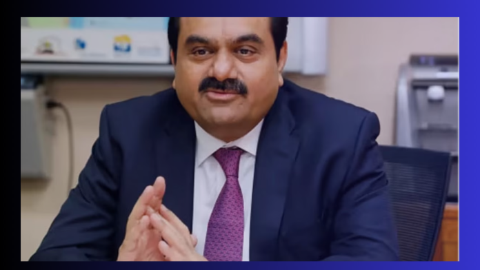 Adani Group Case : SEBI report will not come on Adani Group yet, this appeal in court