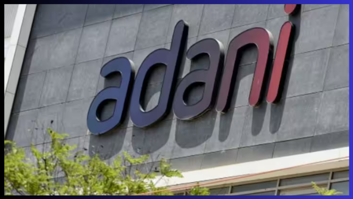 Adani Stocks Opening : Adani Wilmar became top loser in Adani Stocks, shares slipped due to big news