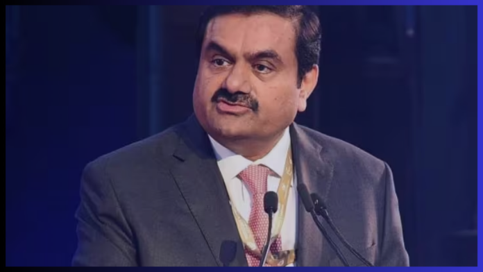 Adani Debt Repayment: Payment of $ 200 million, now Adani has repaid the debt of this company