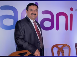 Adani Stock Closing Today: Adani group took off, upper circuit on these stocks including Adani Green and Adani Transmission