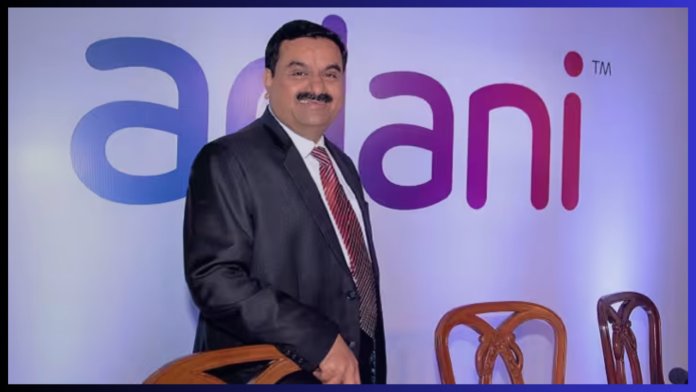 Adani Stock Closing Today: Adani group took off, upper circuit on these stocks including Adani Green and Adani Transmission