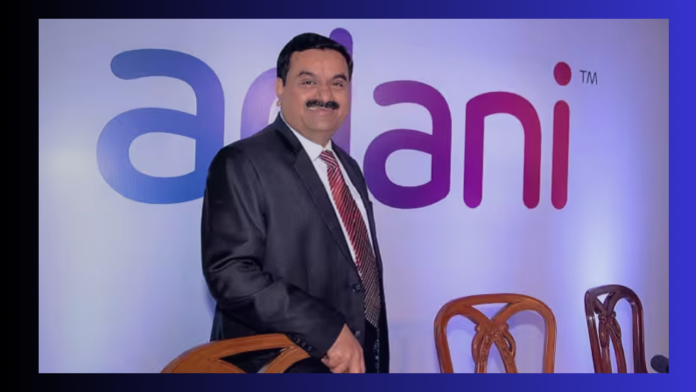 Adani Stock Opening Today: Adani Power remains 'power', these shares including Adani Green are also 'green' in early trade