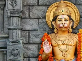 Mangalwar Hanuman Puja : Don't do these 5 things on Tuesday even by mistake! Bajrangbali may get angry, will have to face bad consequences