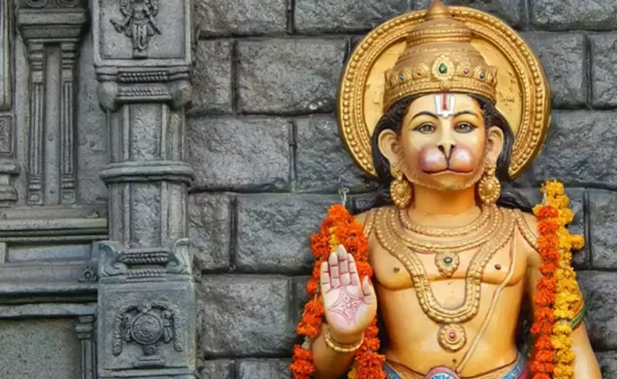 Mangalwar Hanuman Puja : Don't do these 5 things on Tuesday even by mistake! Bajrangbali may get angry, will have to face bad consequences