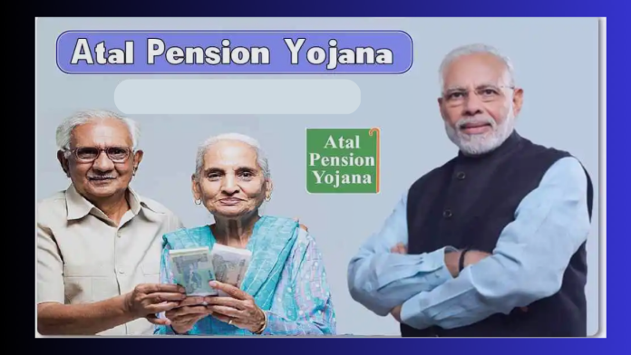 Atal Pension Yojana: More than one crore people bought this pension scheme, dazzling returns in less money